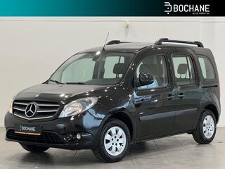 Mercedes-Benz CITAN 112 Ambiente AIRCO | BLUETOOTH MP3 | PDC | LMV |