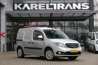 Mercedes-Benz CITAN 111 CDI | Bestel | Navi | Cruise | Airco | Nieuwstaat!!