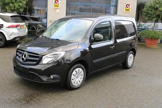 Mercedes-Benz CITAN 109 CDI Airco, Cruise controle, Stoelverwarming, Etc.