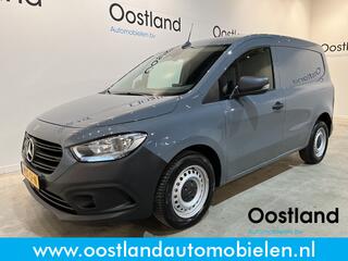 Mercedes-Benz CITAN 108 CDI L1 / Euro 6 / Cruise Control / Camera / CarPlay / 13.200 KM !!