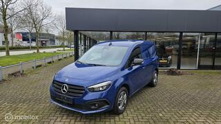 Mercedes-Benz CITAN bestel 110 CDI L1 Base