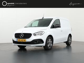 Mercedes-Benz CITAN 108 CDI L1 Pro | 3-Pers | Airco | Apple carplay/Android Auto | Cruise Control | Bluetooth | Certified