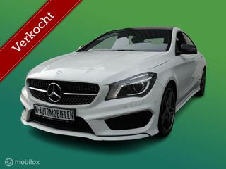 Mercedes-Benz CLA-KLASSE 180 Edition 1 AMG !!!