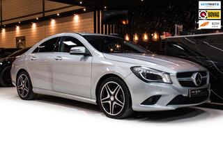 Mercedes-Benz CLA-KLASSE 200 Prestige|AUT|CAMERA|STOELVERW.