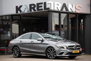 Mercedes-Benz CLA-KLASSE CLA 180 Ambition | NL auto | panorama | navi | cruise | xenon | nette staat.