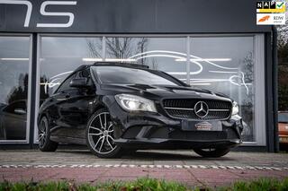 Mercedes-Benz CLA-KLASSE 180 Ambition|Half leder|Pano|Navi|Xenon|Dealer oh|Automaat|Cruise