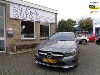 Mercedes-Benz CLA-KLASSE Shooting Brake 180 d Business Lage KM Stand / Panorama dak / Climatronic