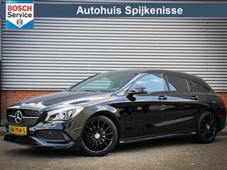 Mercedes-Benz CLA-KLASSE Shooting Brake 180 AMG Night Edition Plus - Trekhaak