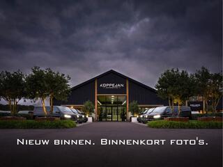 Mercedes-Benz CLA-KLASSE Shooting Brake 250 211PK Automaat OrangeArt Edition | NIGHT PAKKET | AMG STYLING | PANORAMADAK | BI-XENON |