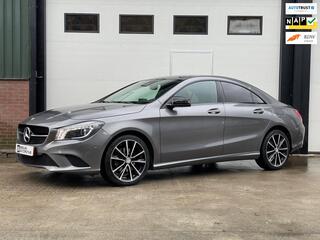 Mercedes-Benz CLA-KLASSE 180 Facelift|SfeerVer|Automaat|Pano|