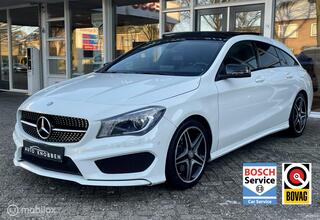 Mercedes-Benz CLA-KLASSE Shooting Brake 250 AMG Xenon/Led, Pano, Climat, LM..