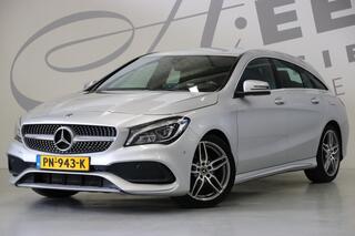 Mercedes-Benz CLA-KLASSE Shooting Brake 180 Business Solution AMG/ Cruise control/ Apple carplay/ android auto