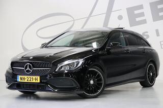 Mercedes-Benz CLA-KLASSE Shooting Brake 180 Prestige/ Panoramadak/ NAP/ Origineel NL