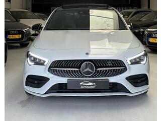 Mercedes-Benz CLA-KLASSE 220 Premium Plus AMG/NIGHT | PANO | SFEE