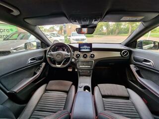 Mercedes-Benz CLA-KLASSE 180 Sport Edition Limited AMG|2019 |Automaat|Led|Camera|Alcantara|