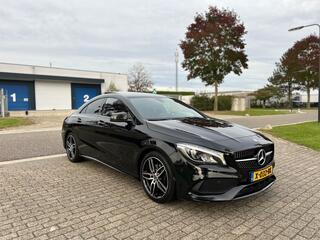 Mercedes-Benz CLA-KLASSE AMG Pano CoupÃ©