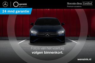 Mercedes-Benz CLA-KLASSE Shooting Brake 250e AMG line | Panorama-schuifdak | Achteruitrijcamera | MULTIBEAM LED | Stoelverwarming | Sfeerverlichting