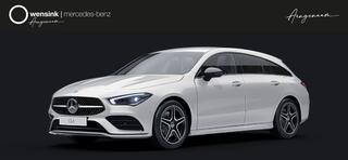 Mercedes-Benz CLA-KLASSE Shooting Brake 200 AMG Line 200 AMG Line | Parkeerpakket met 360°-camera | Rijassistentiepakket | Premium pakket | HANDS-FREE ACCESS | MULTIBEAM LED