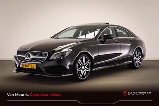 Mercedes-Benz CLS-KLASSE 400 4MATIC AMG Sport Edition | LED | AMG LINE PLUS | MASSAGE |  360 CAM | 19"