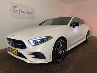 Mercedes-Benz CLS-KLASSE 450 4MATIC, AMG styling, NL-auto, 1e Eigenaar!