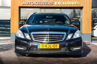 Mercedes-Benz E-KLASSE Estate 250 CGI Edition Sport AMG Panodak Cruise Stoelverw. Leer Camera Harman/Kardon Trekhaak