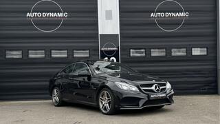Mercedes-Benz E-KLASSE Coupé 500 Prestige AMG | Panoramadak | leer Camera | Navi