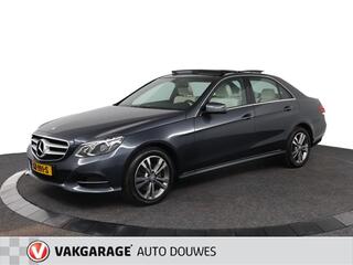 Mercedes-Benz E-KLASSE 200 Prestige Avantgarde |Uniek!|1e eigenaar|NAP|NL Auto|