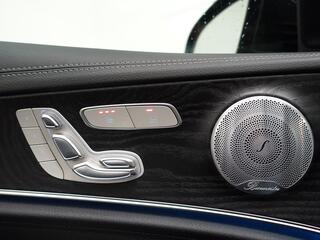 Mercedes-Benz E-KLASSE 43 AMG Edition one 402pk 4Matic Prestige Aut- Virtual Cockpit, Leer, 360 Camera, Sfeerverlichting