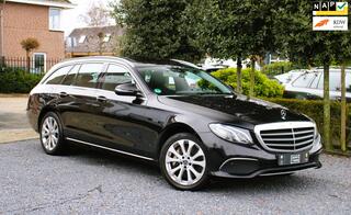 Mercedes-Benz E-KLASSE Estate 400 4MATIC Premium Plus | Pano | Ambiance | Leder | Dealer o.h. |