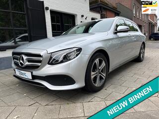 Mercedes-Benz E-KLASSE Estate 220 d Premium Plus 35.377 Km !!!!!!! Nw. Staat