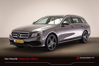 Mercedes-Benz E-KLASSE Estate 250 Premium | AVANTGARDE | LED | CLIMA | CRUISE | NAVI | CAMERA | 19" | DEALER ONDERHOUDEN