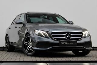 Mercedes-Benz E-KLASSE 250 Premium Plus Pano | Trekhaak | Camera | Verwarming |