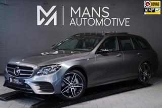 Mercedes-Benz E-KLASSE Estate 450 4Matic AMG / PANODAK / 360 / ACC / BURMESTER