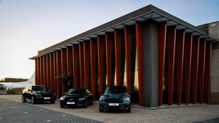 Mercedes-Benz E-KLASSE Estate 300 de Business | AMG Line | PHEV |