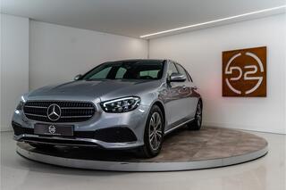 Mercedes-Benz E-KLASSE 200 Business Solution 198PK | Sfeer | MBUX | Aug. Reality | LED | 12 MND Garantie!