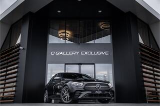 Mercedes-Benz E-KLASSE E300 e AMG Line Incl. BTW l Panorama l HUD l ACC | Memory | Burmester | 360c
