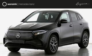 Mercedes-Benz EQA 250 AMG Line 67 kWh Verwacht | AMG | Night pakket | Keyless go | Sfeerverlichting |