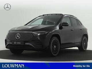 Mercedes-Benz EQA 300 4MATIC AMG Line 67 kWh | Trekhaak |  Panoramaschuifdak | Nightpakket | Premium pakket |