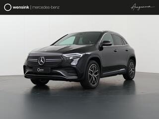 Mercedes-Benz EQA 250+ Business Edition AMG-Line | Panoramadak | Memory stoelen | Sfeerverlichting | Stoelverwarming