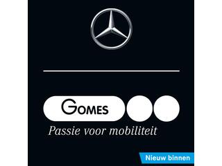 Mercedes-Benz EQC 400 4MATIC AMG Line 80 kWh