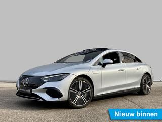 Mercedes-Benz EQE 350+ | Airmatic | Panoramadak | Burmester Sound