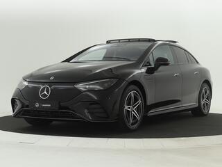 Mercedes-Benz EQE 300 AMG Line | Premium Plus Pack | Nightpakket | ENERGIZING-pakket plus | Vrije Demo