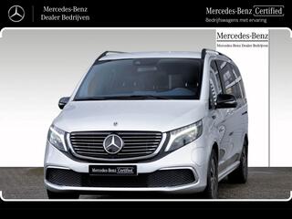 Mercedes-Benz EQV EQV 300 Full Options 6-Persoons VIP | 100% Elektrisch