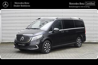 Mercedes-Benz EQV EQV 300 8-Persoons Avantgarde 100% Elektrisch (¤ 59999,- excl btw)