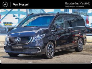 Mercedes-Benz EQV 300 L2 | CLIMA/360?CAMERA/DISTRONIC/NAVI | Certified