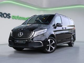 Mercedes-Benz EQV 300 L2 90 kWh | 6P. | BURMESTER | MEMORY-SEATS | 360 CAM | ELEK. SCHUIFDEUR | APPLE CARPLAY |