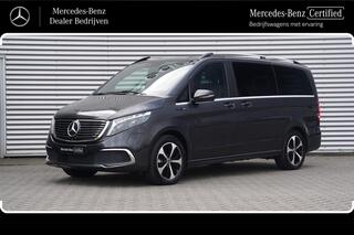Mercedes-Benz EQV 300 L2 Business Solution Avantgarde 7-Persoons
