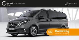 Mercedes-Benz EQV 300 Business Solution (L3) 300 L3 Business Solution Limited 90 kWh