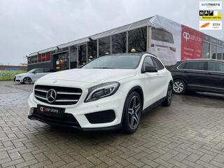 Mercedes-Benz GLA-KLASSE 250 4Matic Prestige AMG Pakket