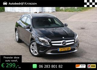 Mercedes-Benz GLA-KLASSE 250 Prestige | Prijs Incl BTW | Distronic | Camera | Org NL Auto |